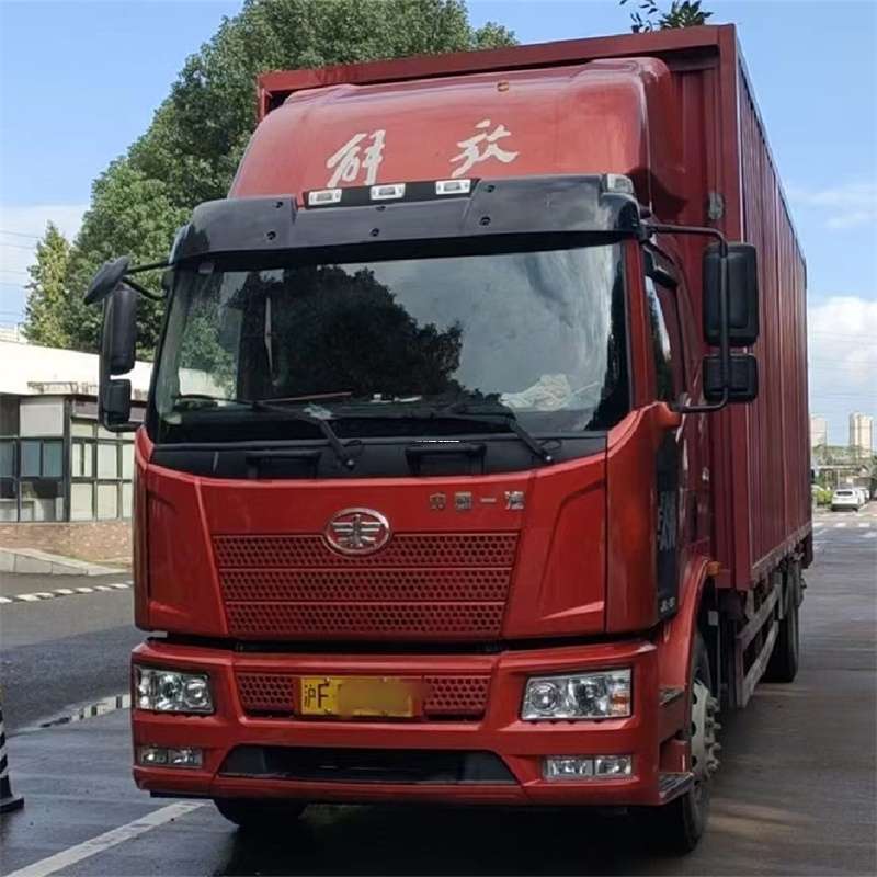 通化到德清物流公司——专业货运，安心之选（德清物流专线货运）