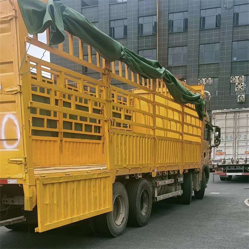 通化到新泰物流公司——一站式货运服务（到新泰的物流）