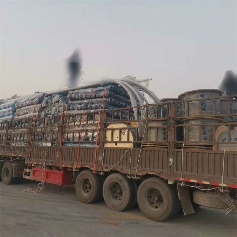 通化到六盘水物流公司——一站式服务，让货运更便捷