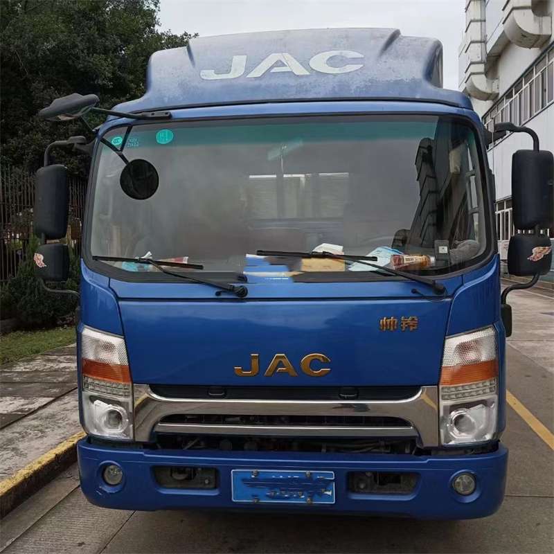 通化到吴忠物流公司一站式服务，为您的货物保驾护航