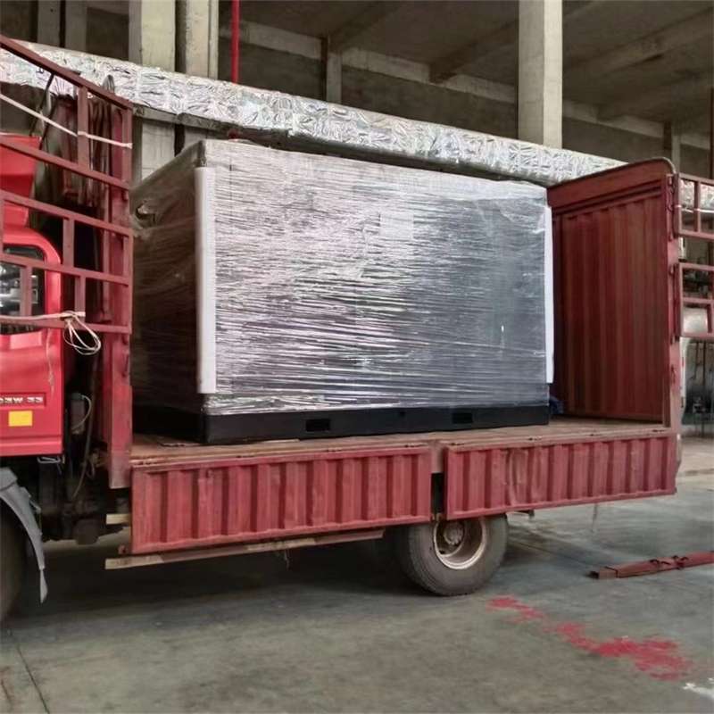 通化到石嘴山物流公司一站式货运服务，满足您的各种需求