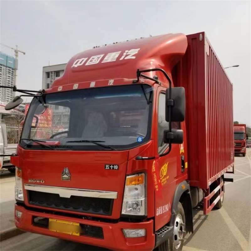 通化到湖北物流公司——一站式服务，让货运更轻松