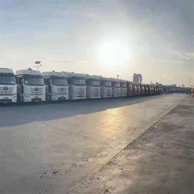 通化到武威物流公司——一站式服务，让货运更便捷