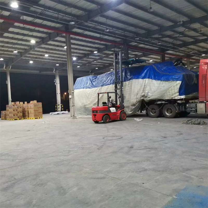 通化到汝州物流公司-一站式服务，让货运更便捷（汝州物流公司电话查询）