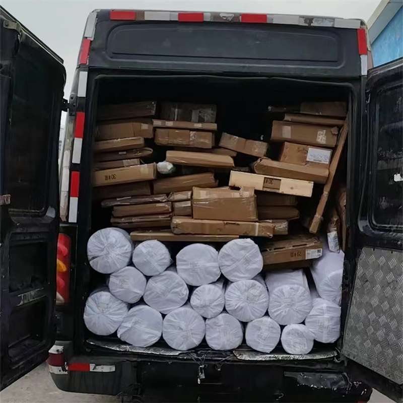 通化到承德物流公司一站式服务，货运无忧