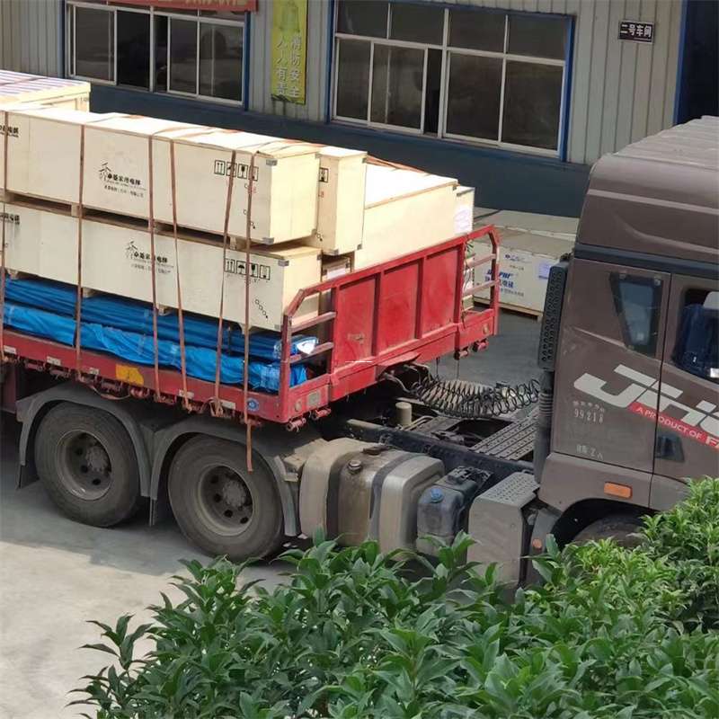 通化到海口物流公司一站式服务，让货运更轻松